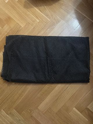 Cofre Techo Coche Furgoneta Sailnovo 425L