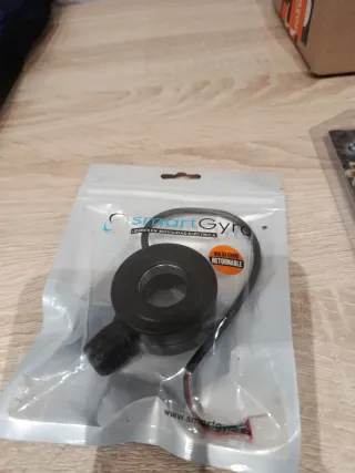 Acelerador Patinete Eléctrico SmartGyro