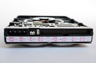 DISCO DURO IDE 41,1 GB HITACHI DESKSTAR HDS722540V