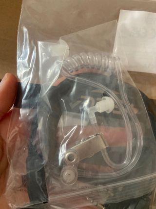 Retevis Walkie Talkie Pantalla Activa