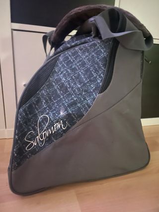 Botas de esquí Salomon