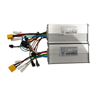 Controladora JP 52V 30A - A/B