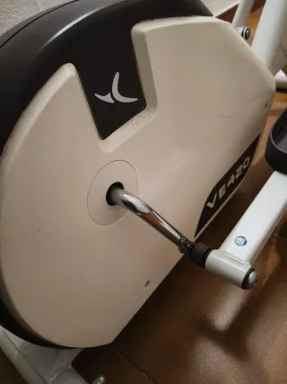 Bicicleta Elíptica VE420