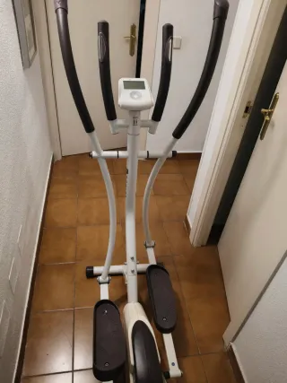 Bicicleta Elíptica VE420