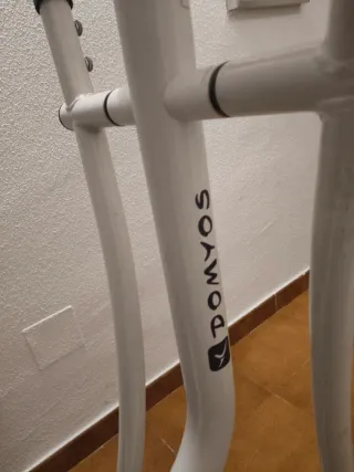 Bicicleta Elíptica VE420