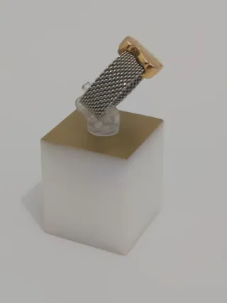 Anillo Tous Oso Sweet Dolls