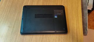portátil hp probook i7 gen6º