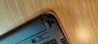 portátil hp probook i7 gen6º