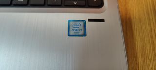 portátil hp probook i7 gen6º