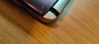 portátil hp probook i7 gen6º