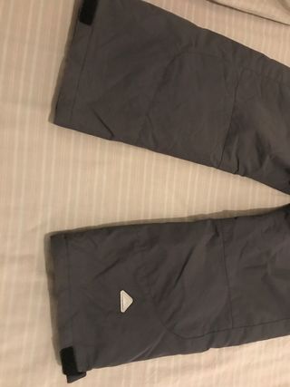 Pantalón de esquí Icepeak Talla 5/6