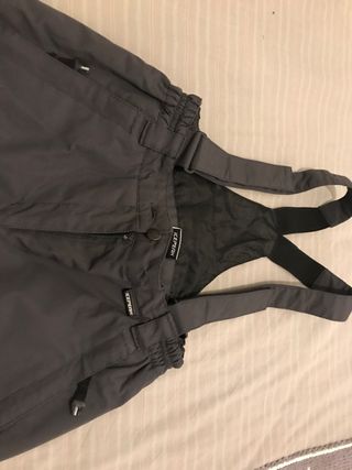 Pantalón de esquí Icepeak Talla 5/6