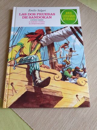 20.000 leguas de viaje submarino.