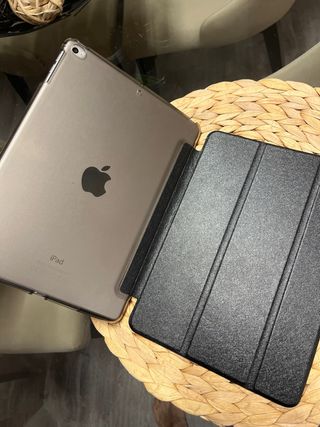 iPad Air 2 64GB Gris Espacial