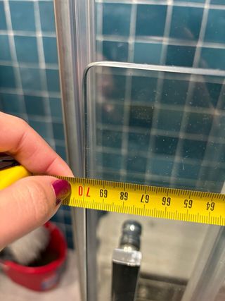 Cristal Mesa Camilla Rectangular 120x70cm