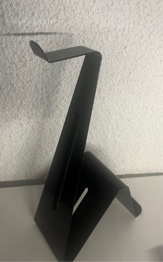 Alfombrilla Gaming, Cuffie Logitech e Supporto