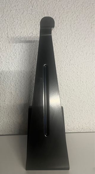 Alfombrilla Gaming, Cuffie Logitech e Supporto