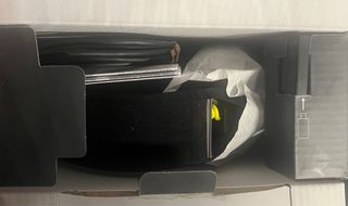 Alfombrilla Gaming, Cuffie Logitech e Supporto