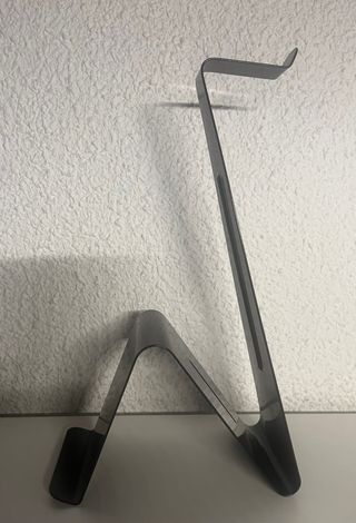 Alfombrilla Gaming, Cuffie Logitech e Supporto