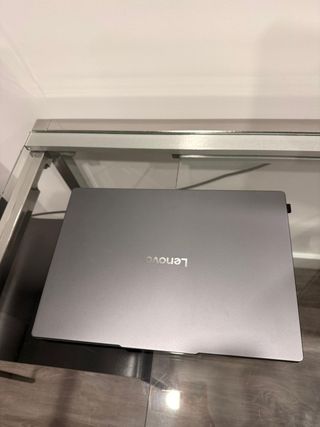 Lenovo IdeaPad 3 Gris/Plata