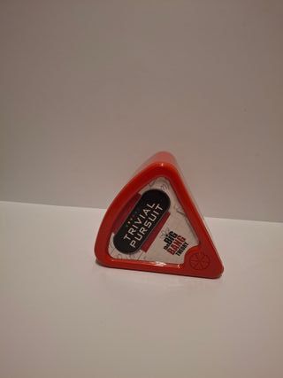 Trivial Pursuit The Big Bang Theory Edición