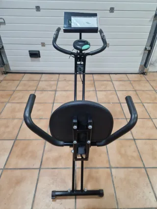 Bicicleta Estática PRO