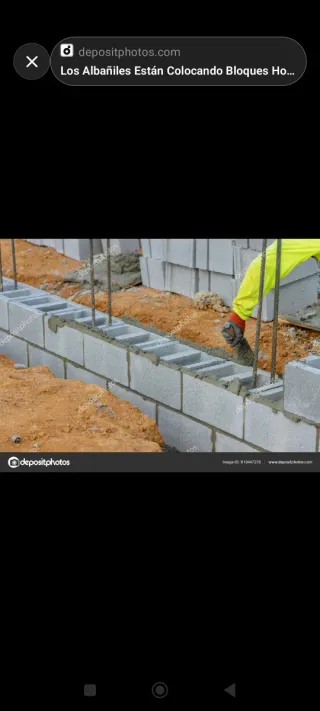 Reformas Integrales Benquesa