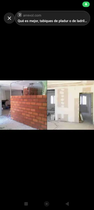 Reformas Integrales Benquesa