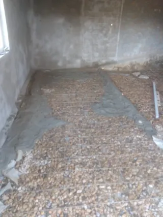 Reformas Integrales Benquesa