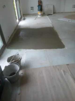 Reformas Integrales Benquesa