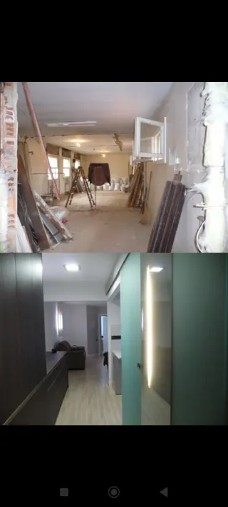 Reformas Integrales Benquesa