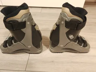 Botas Esquí Mujer Nordica NXS W  24/24.5 (37-38)