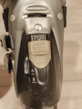 Botas Esquí Mujer Nordica NXS W  24/24.5 (37-38)