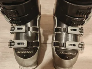 Botas Esquí Mujer Nordica NXS W  24/24.5 (37-38)