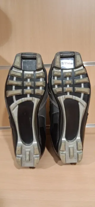 Botas Fischer Esquí Nórdico n°38