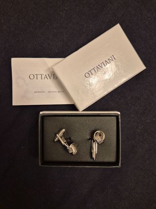 Gemelli uomo Ottaviani