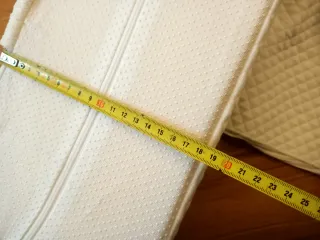 Barrera para cama infantil