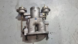 Cuerpo Mariposas Admisión Patrol ZD30