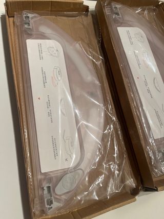 Depósito agua robot aspirador