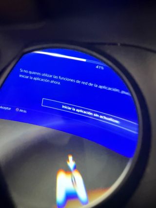 Pacchetto PS4 Pro 1TB + PS VR V1 + 2 Controller + 8 Giochi