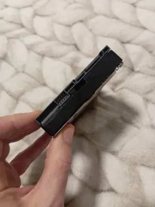 Disco Duro WD 6TB NASware 3.0