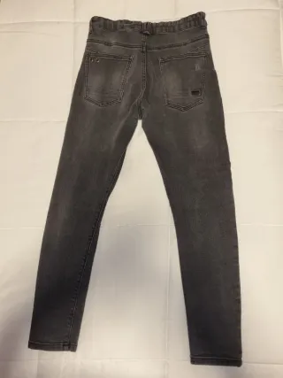 Pantalón Vaquero Niño Zara Talla 12 años