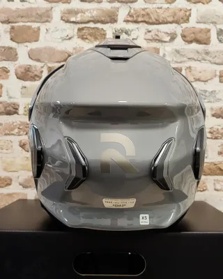 Casco Moto HJC RPHA 60 Talla XS