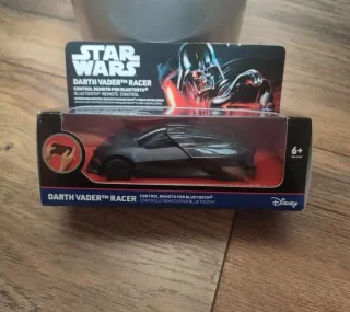 Coche Star Wars Darth Vader Bluetooth