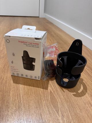 Bugaboo Bee 5 Silla de Paseo Amarilla