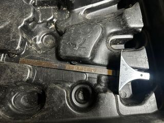 Sierra Circular Parkside 20V