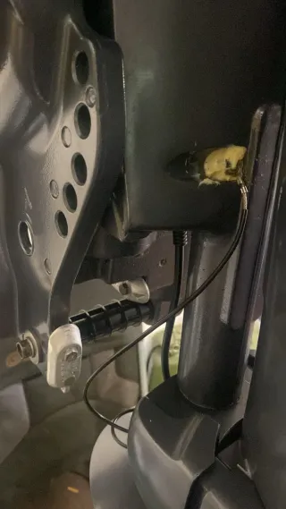 Fueraborda Yamaha 70 CV 4 tiempos