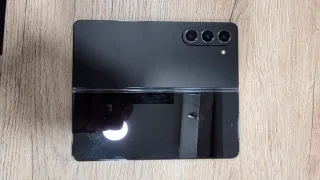 Samsung Galaxy Z Fold 5