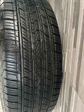 Llantas 17 Volkswagen  Negociable o cambio