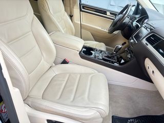 Volkswagen Touareg 2013